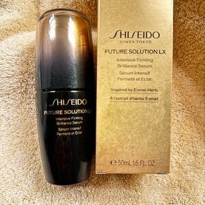 Shiseido Future Solution LX Brilliance Serum